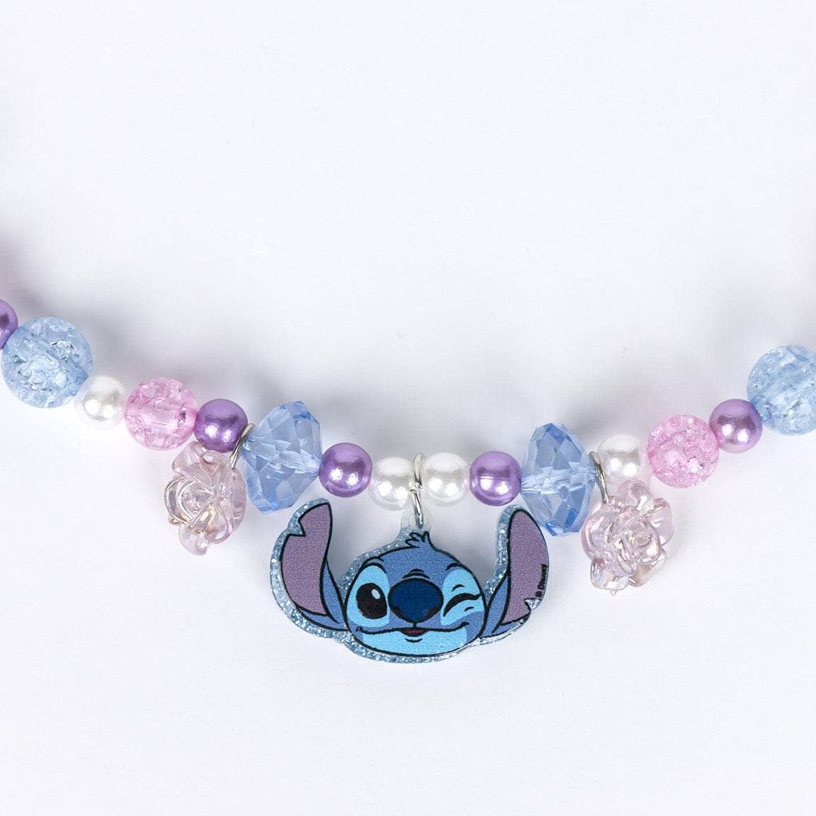 Lilo & Stitch - Halsband till barn