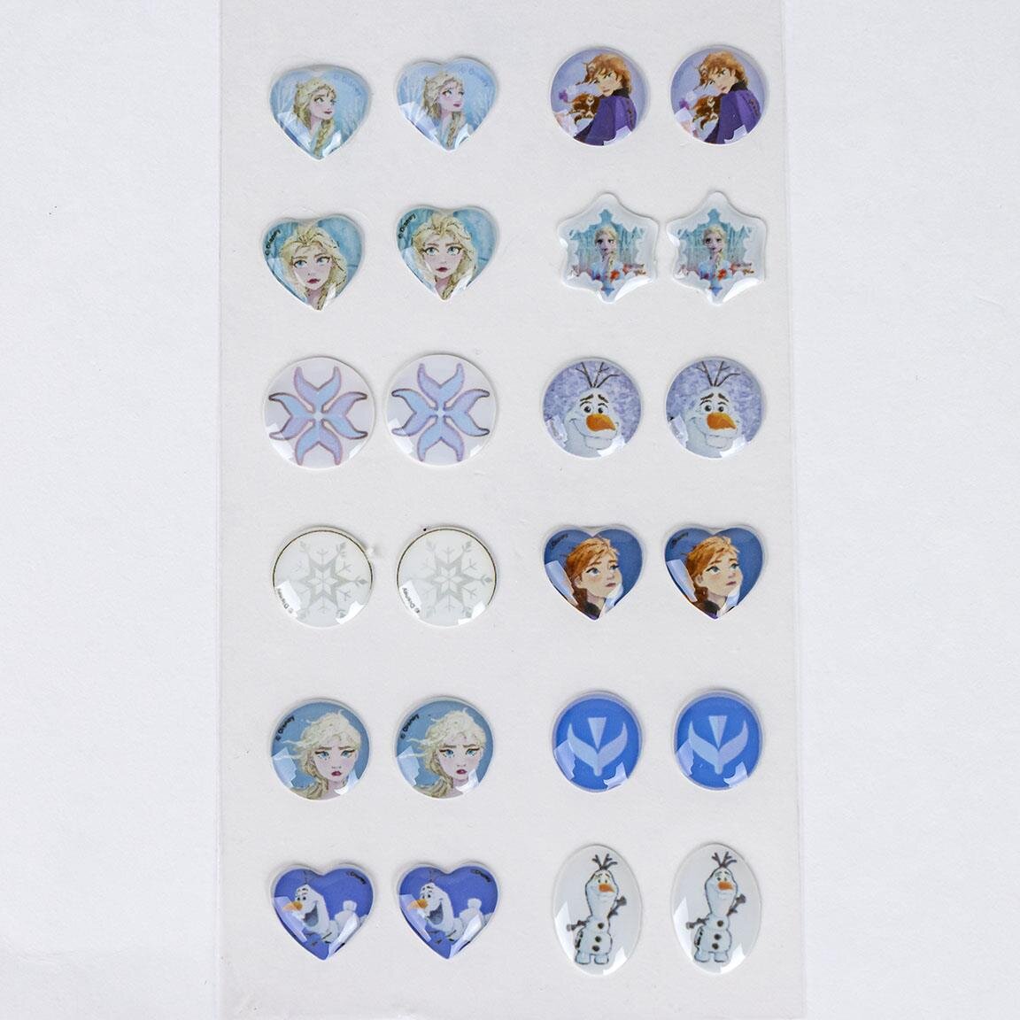 Disney Frost - Smycken 30-pack