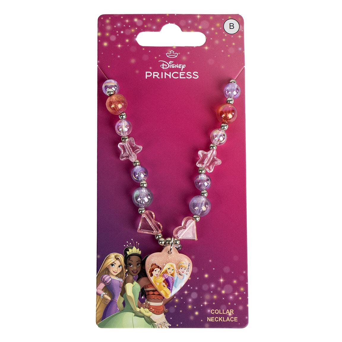 Disney Prinsessor - Halsband