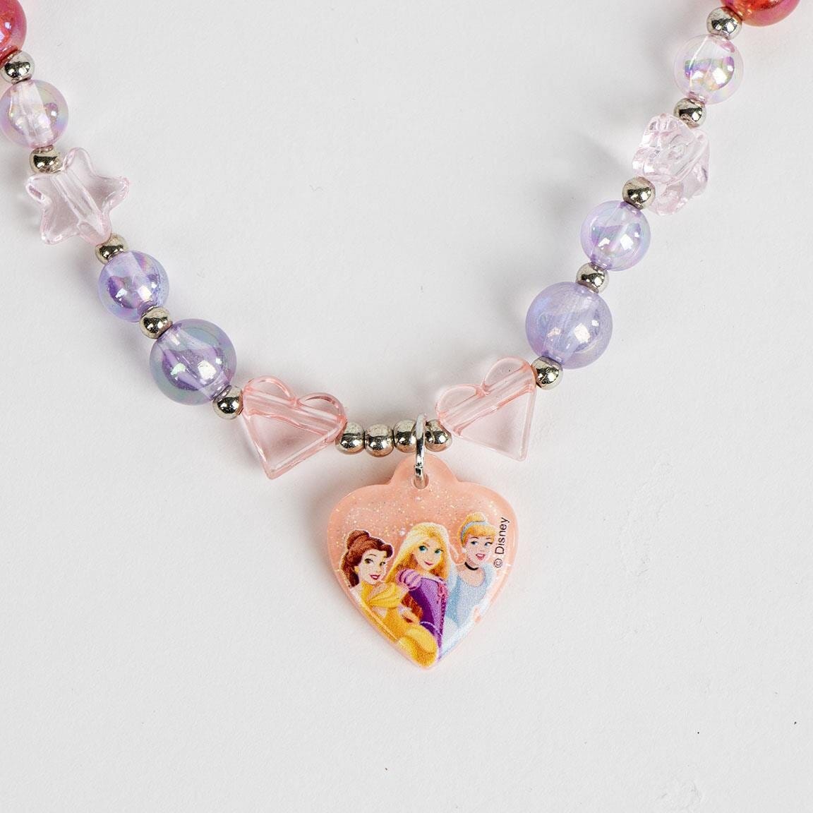 Disney Prinsessor - Halsband