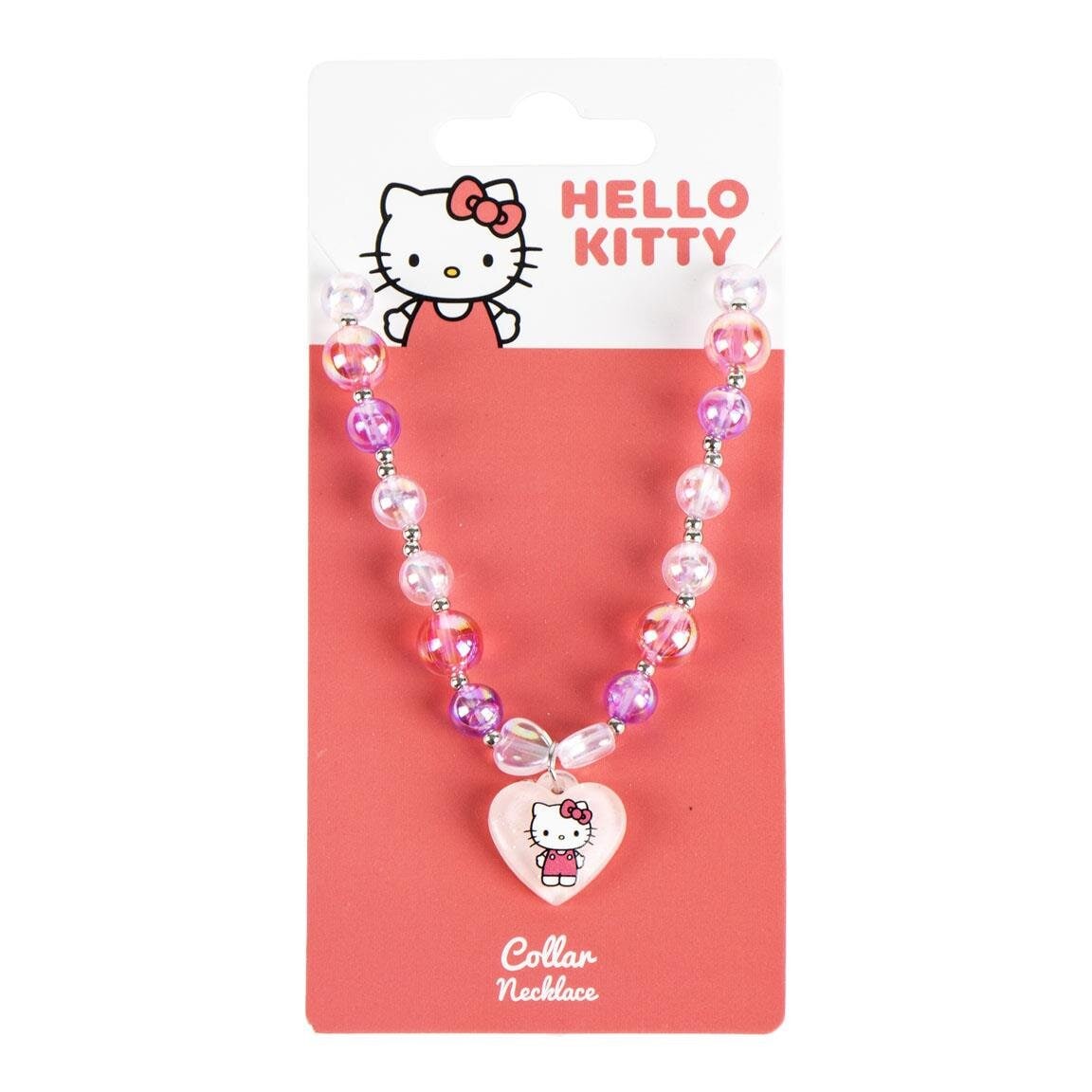 Hello Kitty - Halsband