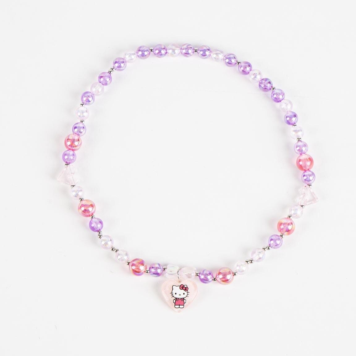 Hello Kitty - Halsband