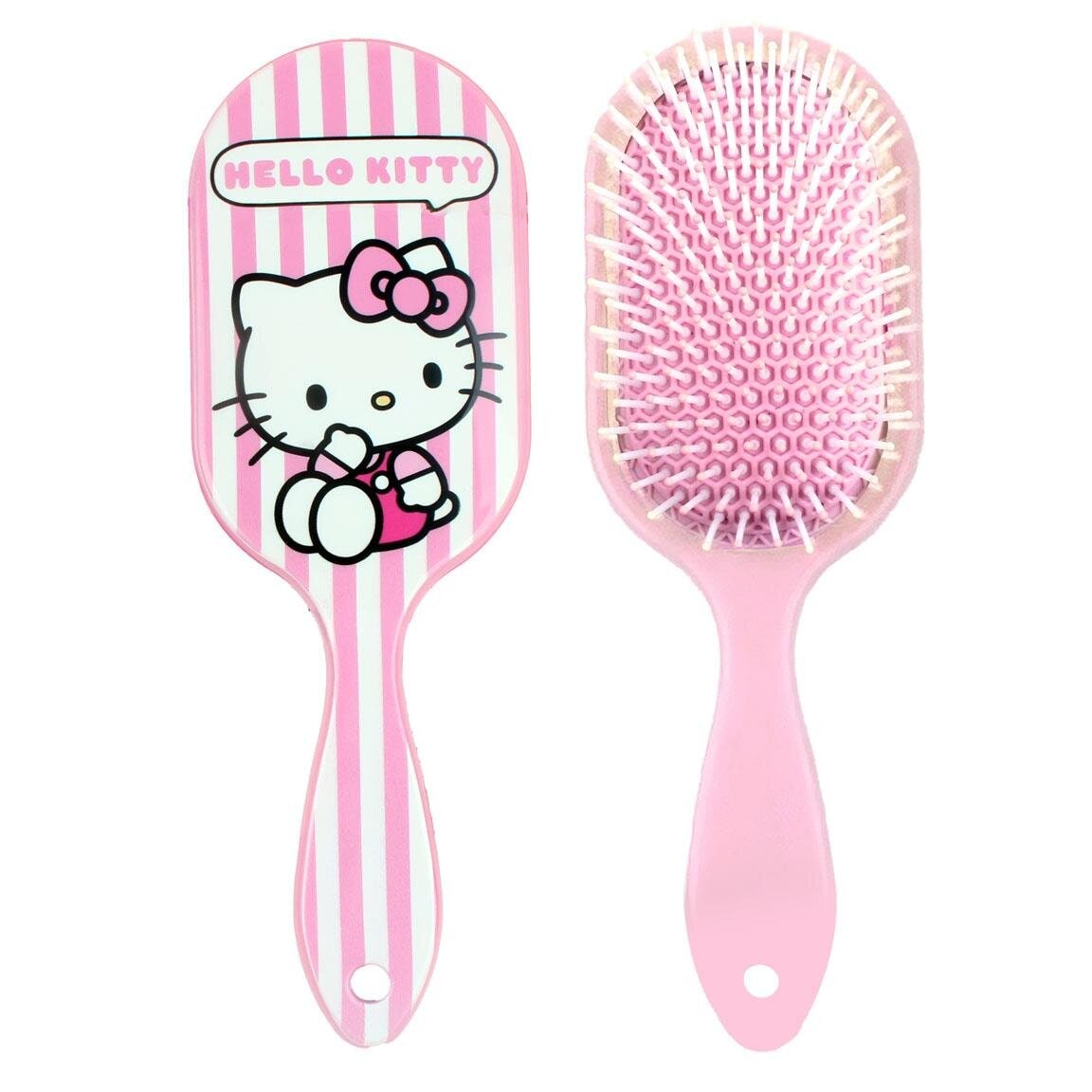 Hello Kitty - Hårborste