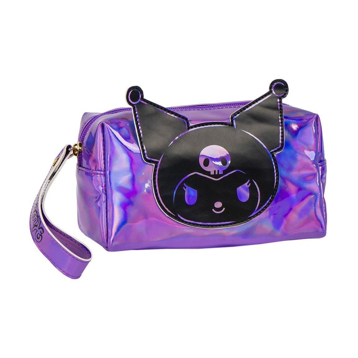 Hello Kitty Kuromi Necessär