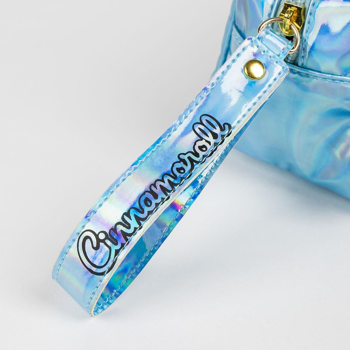 Hello Kitty Cinnamoroll Necessär