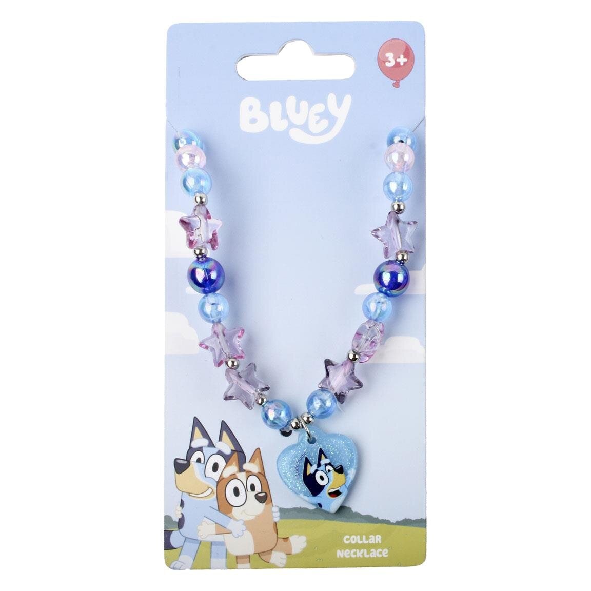 Bluey - Halsband