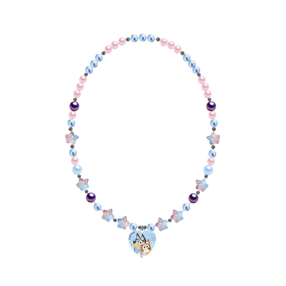 Bluey - Halsband