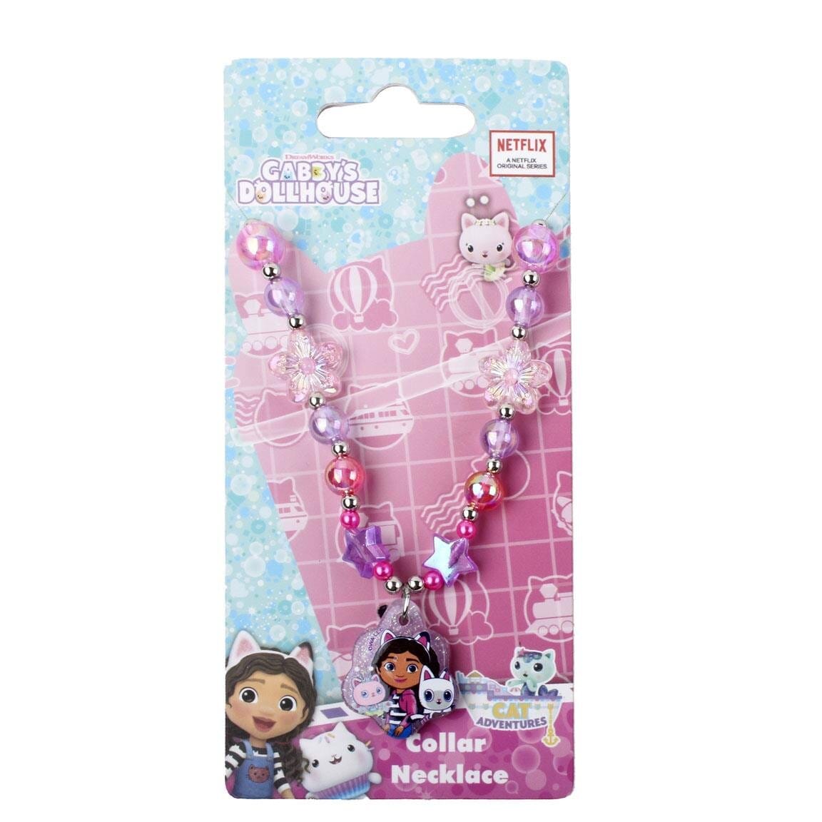 Gabby's Dollhouse - Halsband