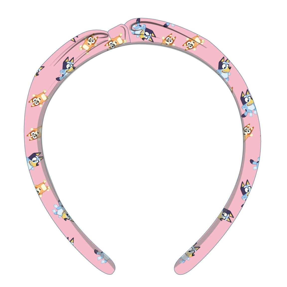 Bluey - Diadem