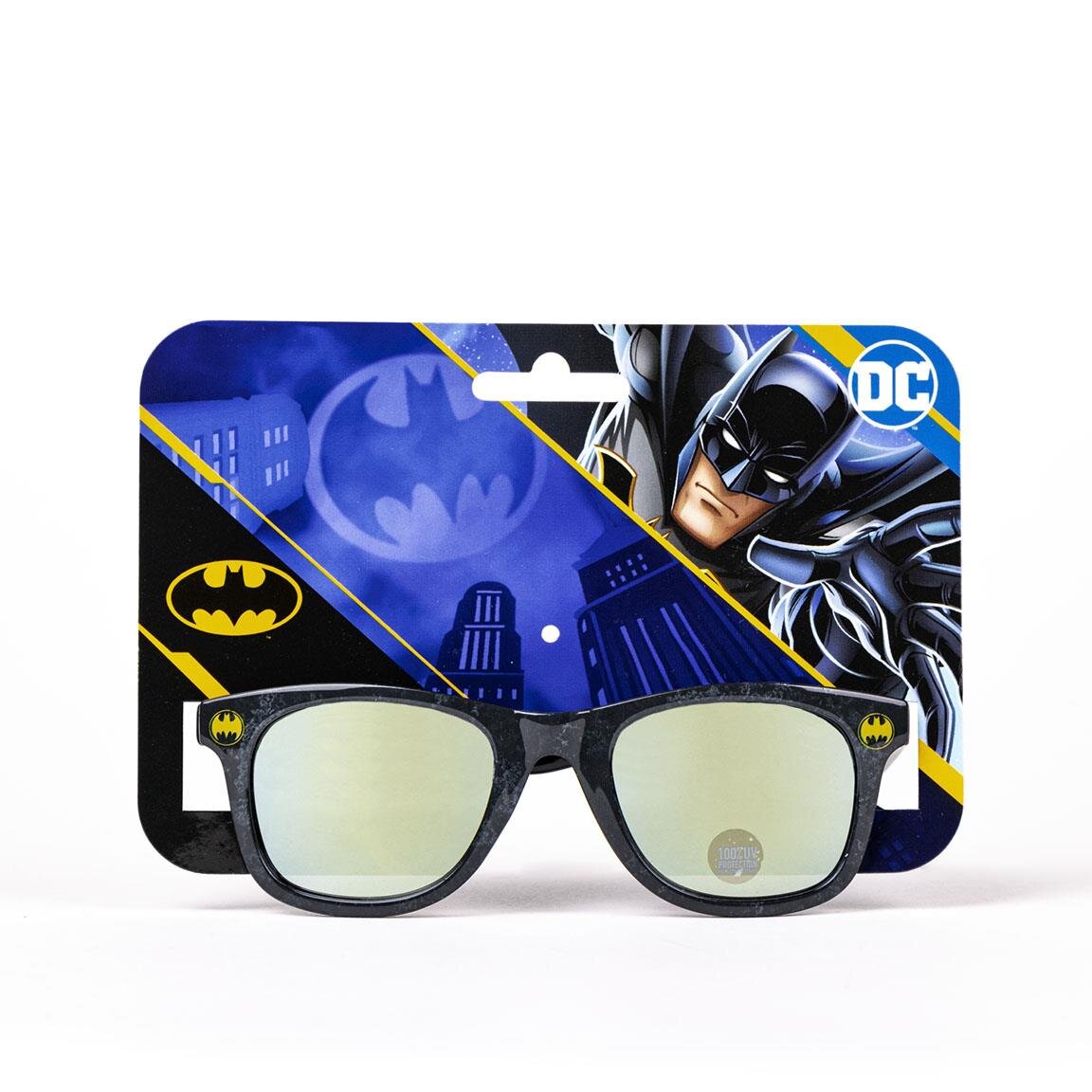 Batman - Solglasögon till barn