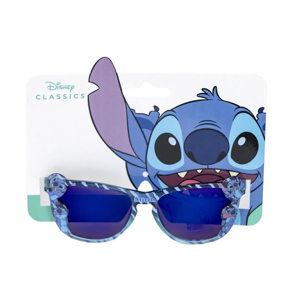 Lilo & Stitch - Solglasögon till barn