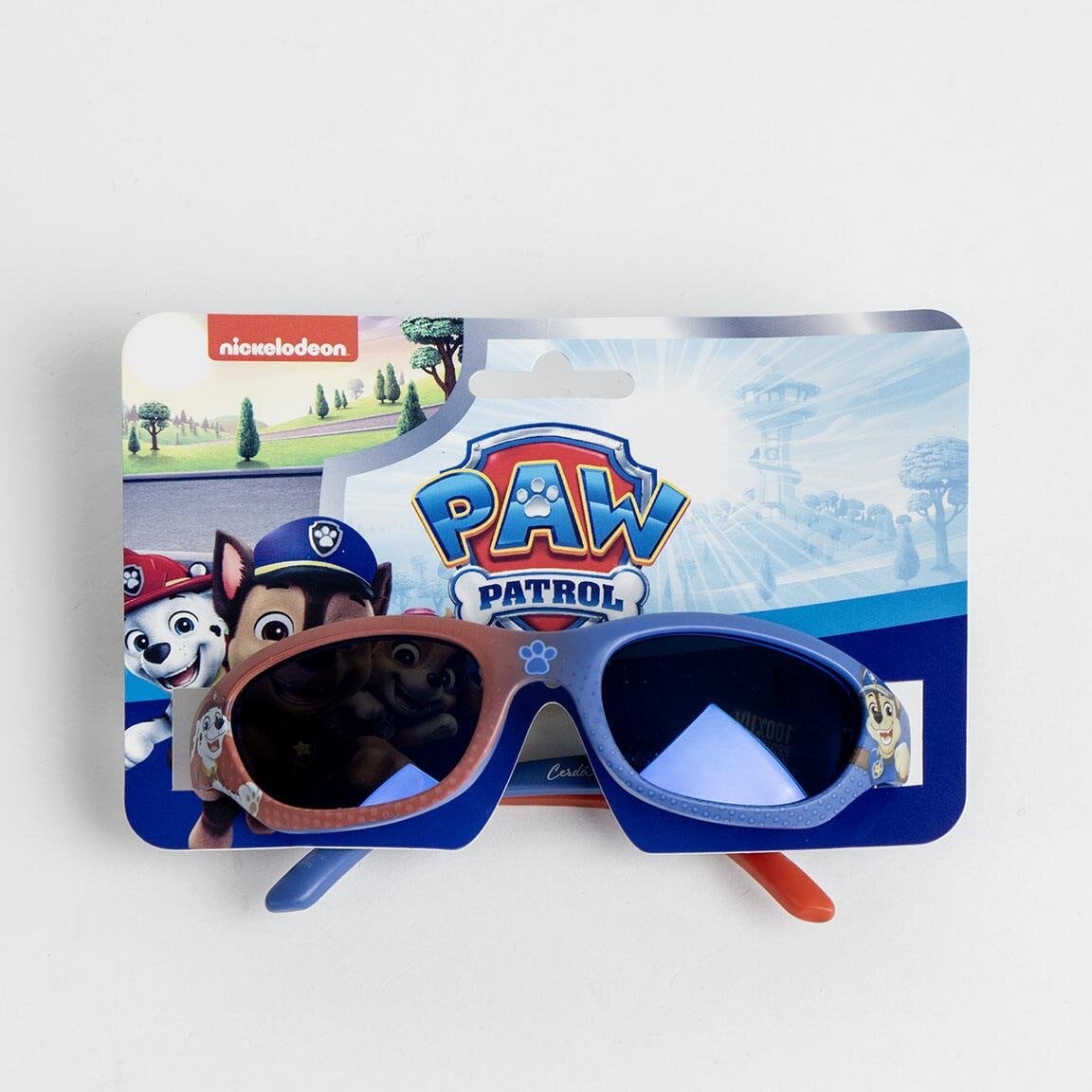 Paw Patrol - Solglasögon till barn