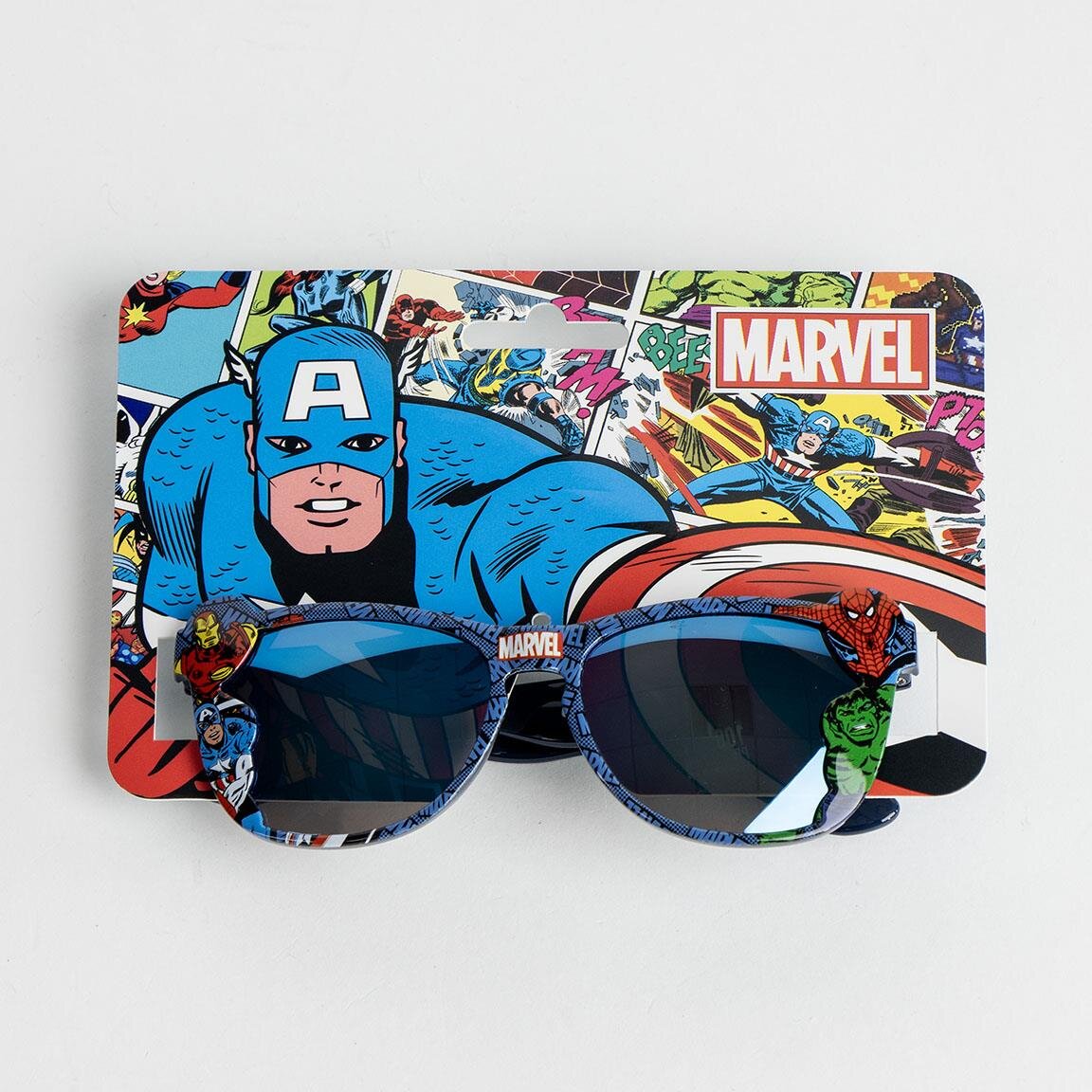 Avengers - Solglasögon till barn