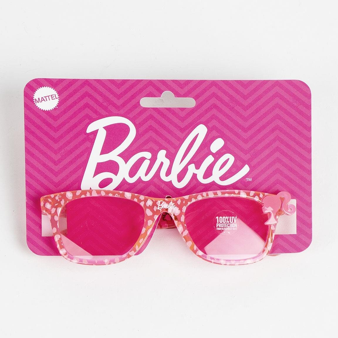 Barbie - Solglasögon till barn