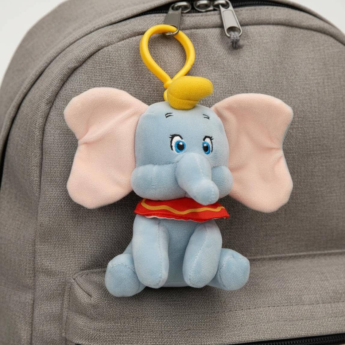 Disney Dumbo Nyckelring