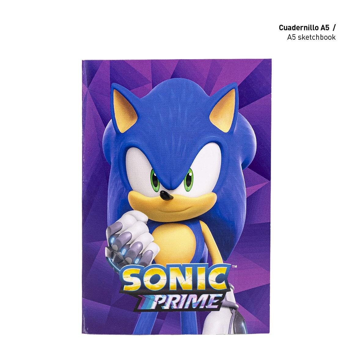 Sonic - Rit & Pysselset