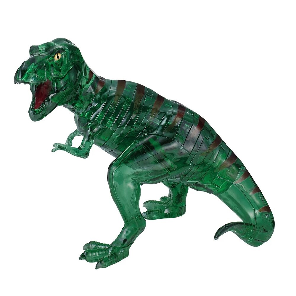 Crystal 3D Pussel T-Rex