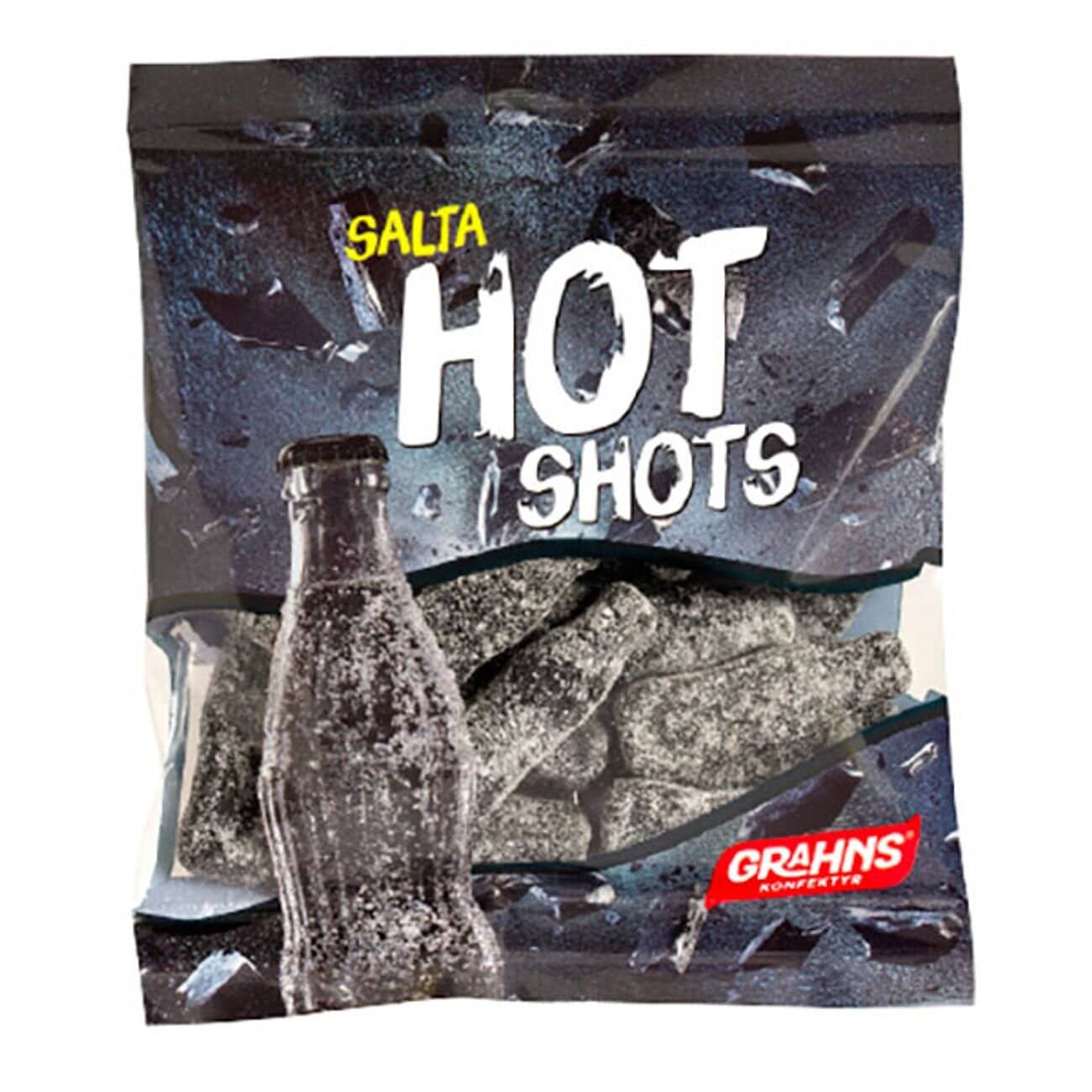 Hotshots 80 gram