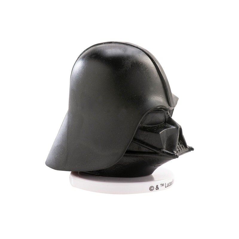 Tårtfigur Star Wars Darth Vader 6 cm