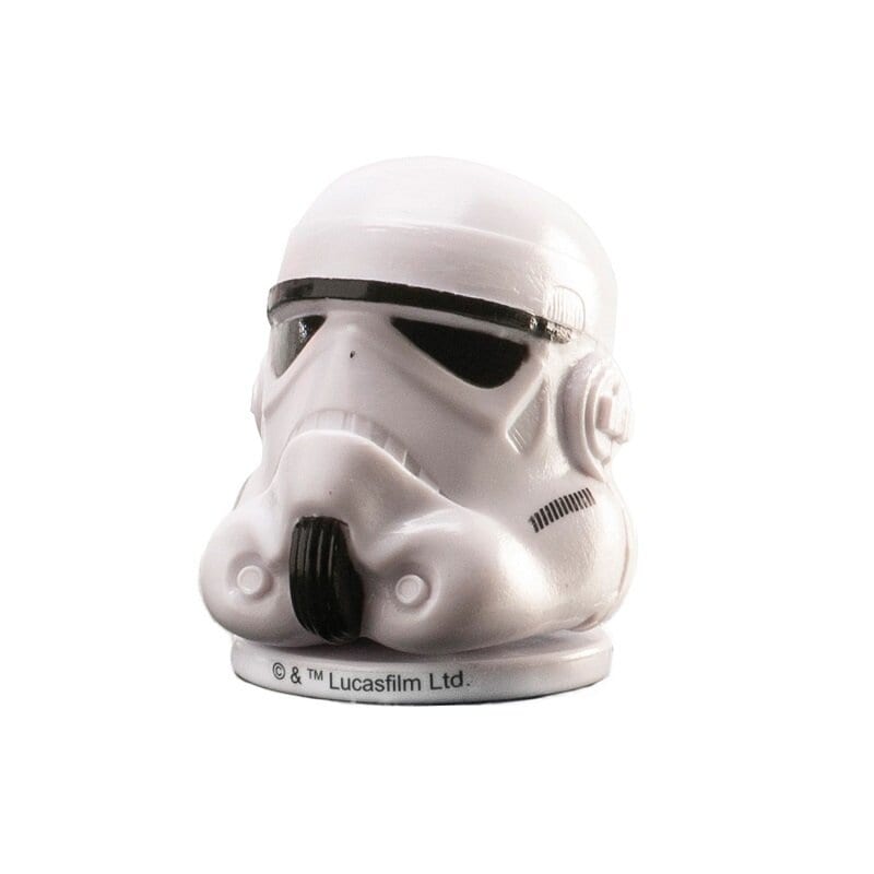 Tårtfigur Star Wars Stormtrooper 6 cm