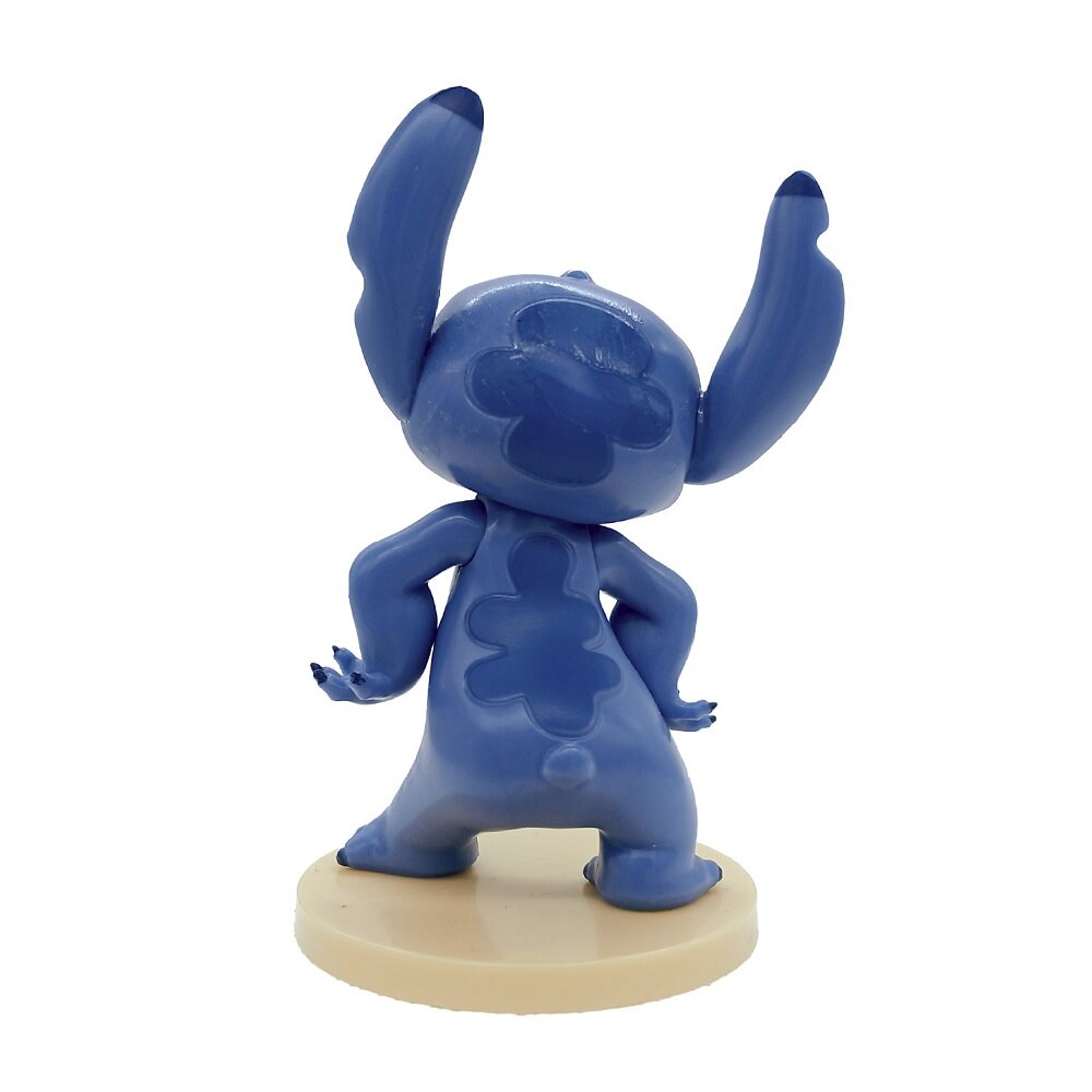 Stitch Tårtfigur 9 cm