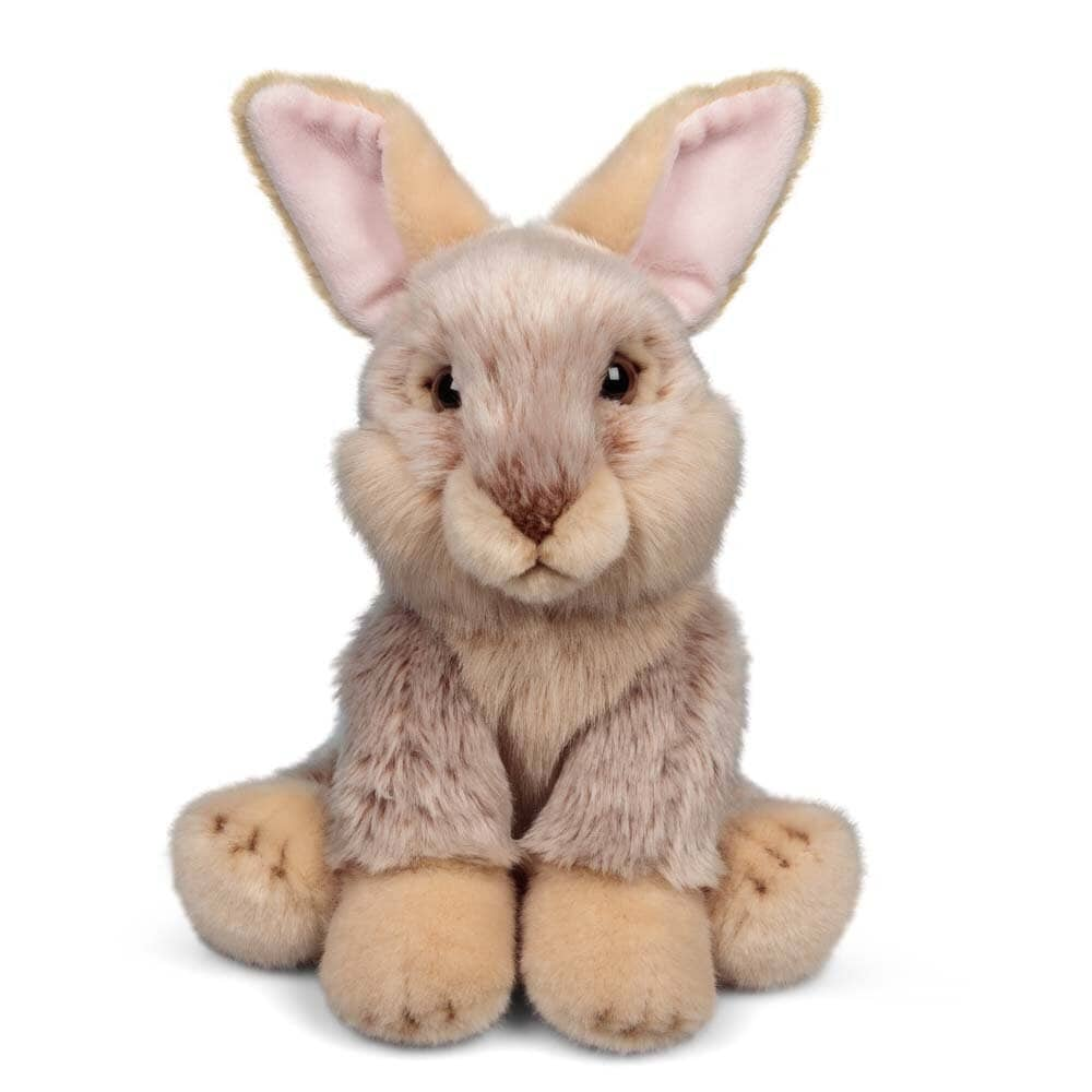 Animigos World of Nature - Hare 24 cm