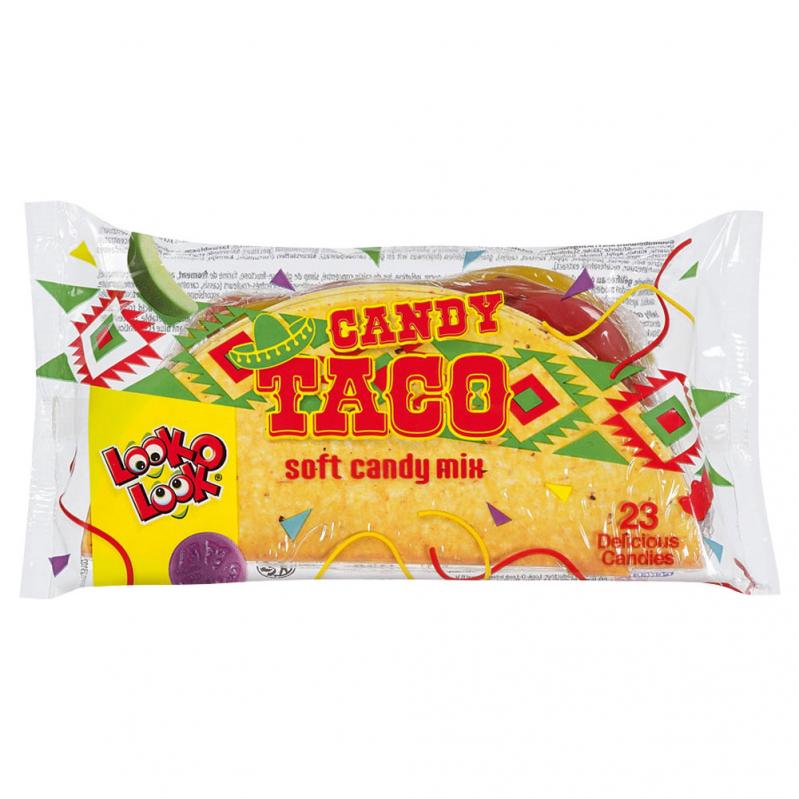 Godis Taco 115 gram