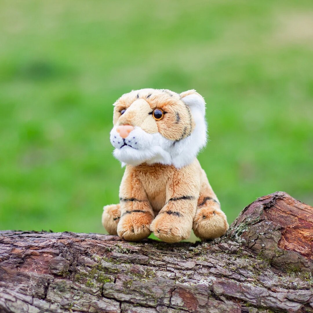 Animigos World of Nature Mini - Tiger
