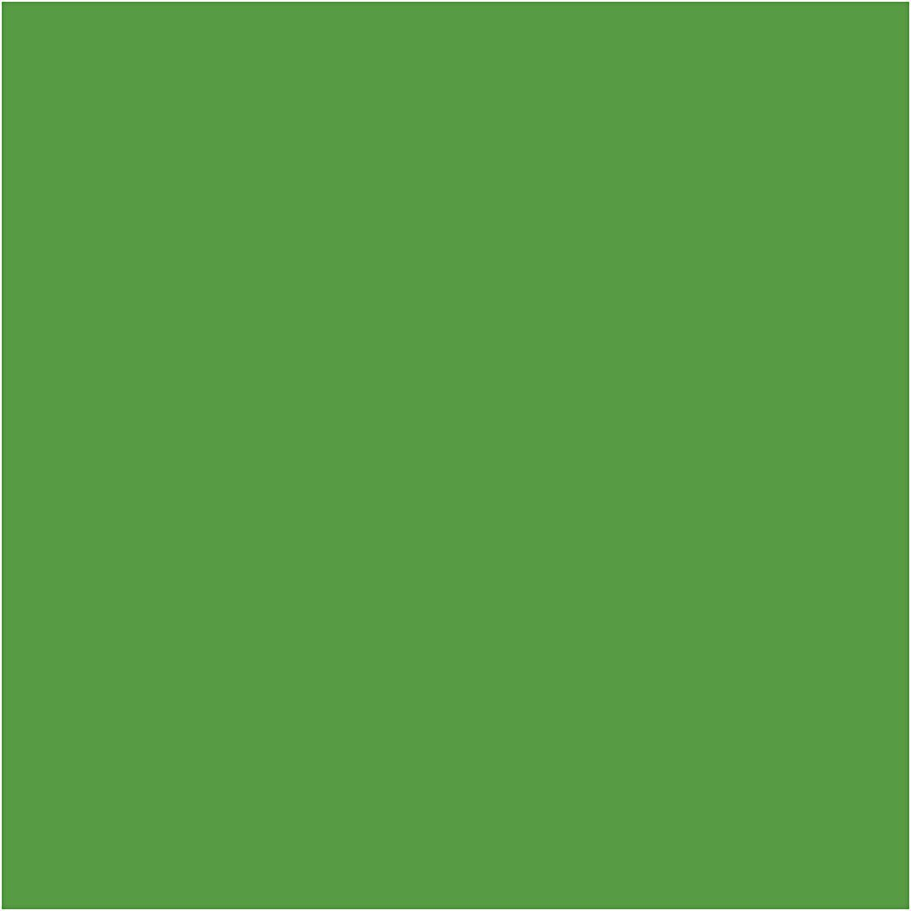 Hobbyfärger - Grön 60 ml