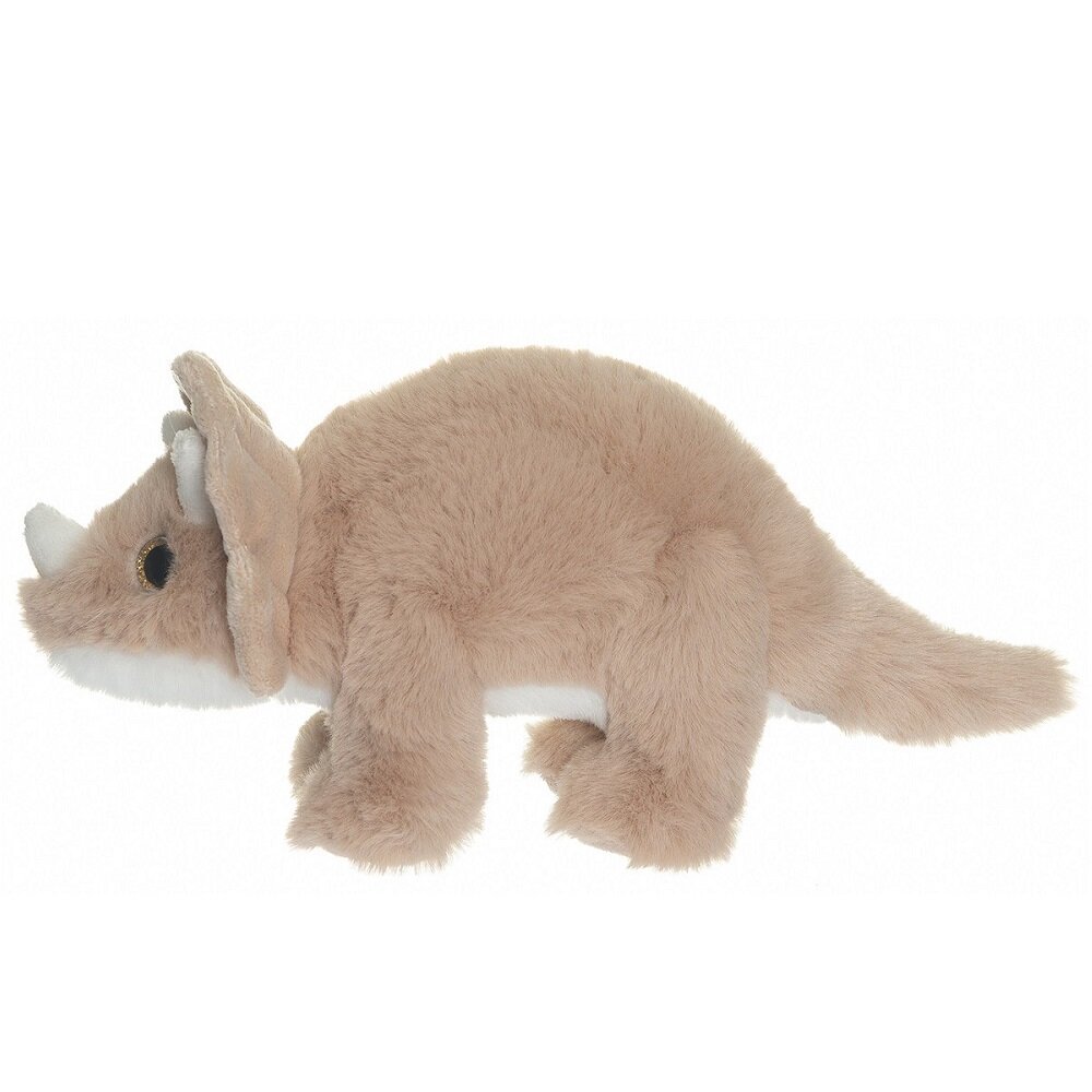 Gosedjur - Triceratops Dinoaurie 25 cm