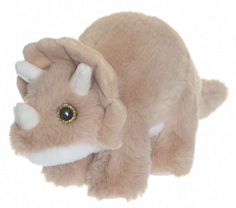 Gosedjur - Triceratops Dinoaurie 25 cm
