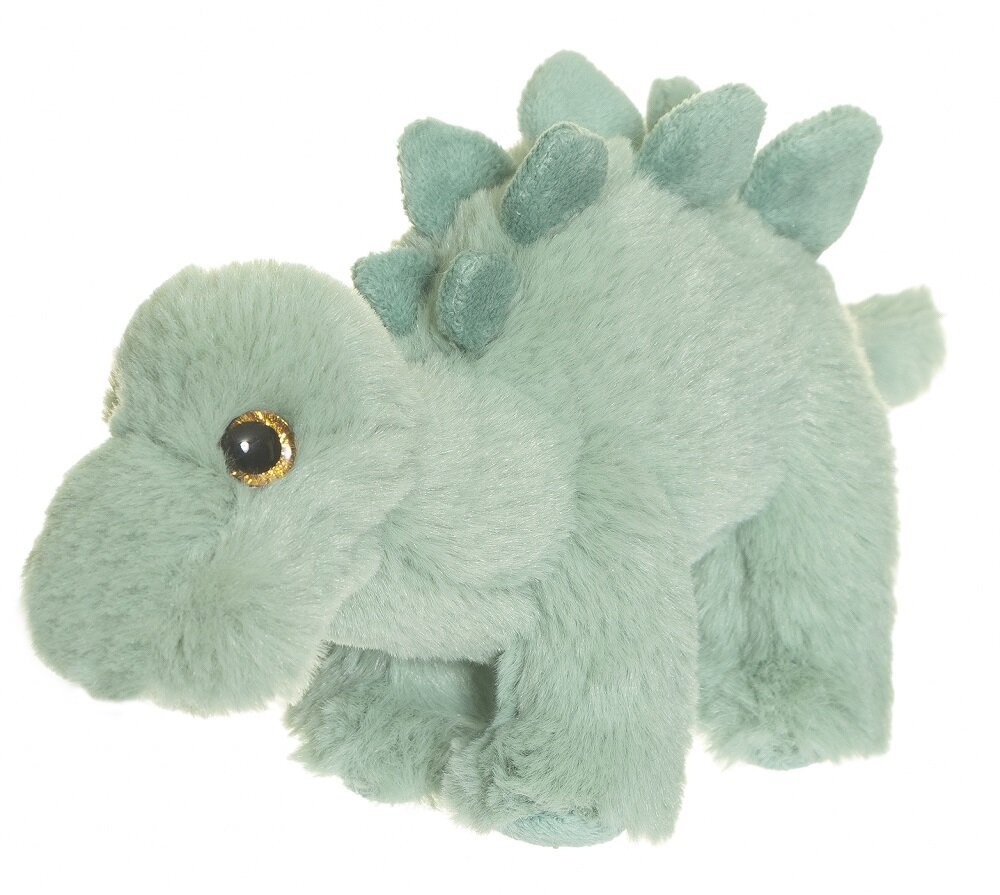 Gosedjur - Stegosaurus Dinoaurie 27 cm