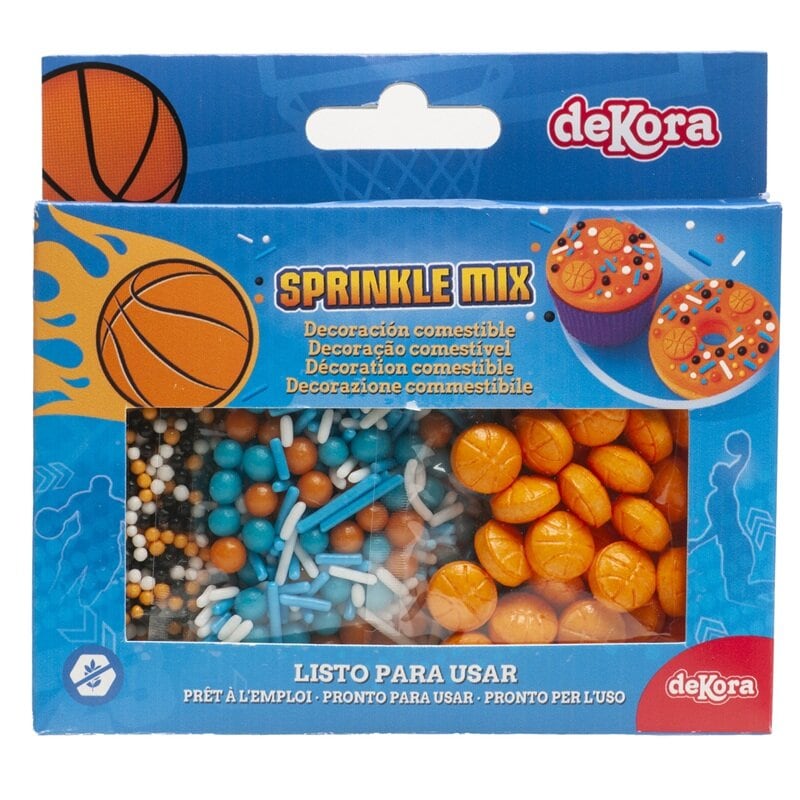 Basket Strösselmix 70 gram