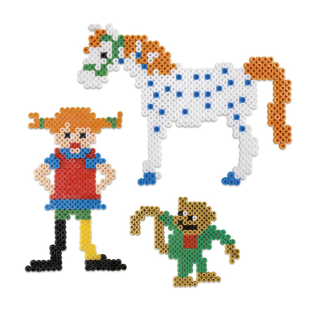 Pippi Långstrump - Pärlset