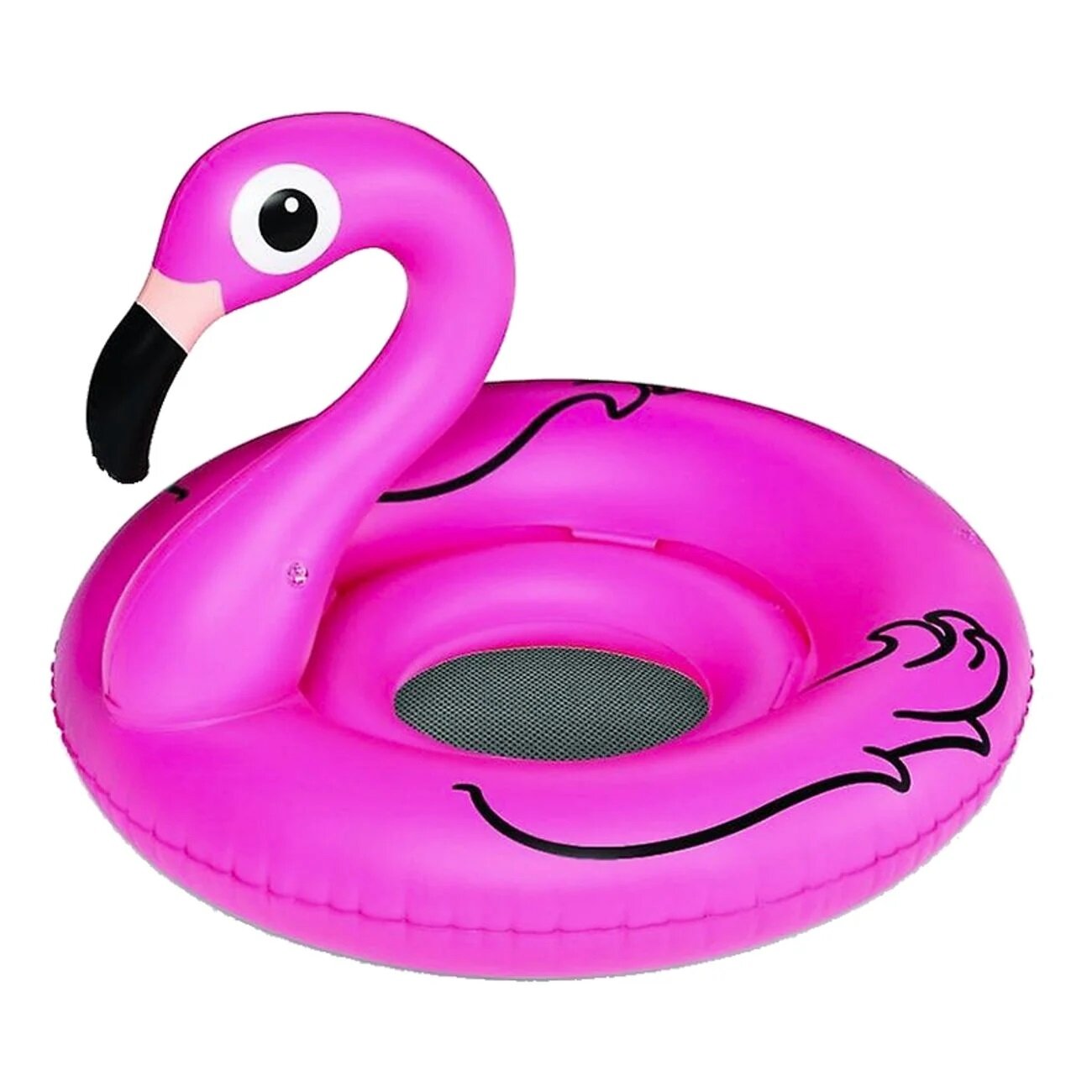 Flamingo Badring för Barn