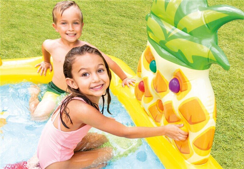 Intex Fun'n Fruity Play Center 244 cm