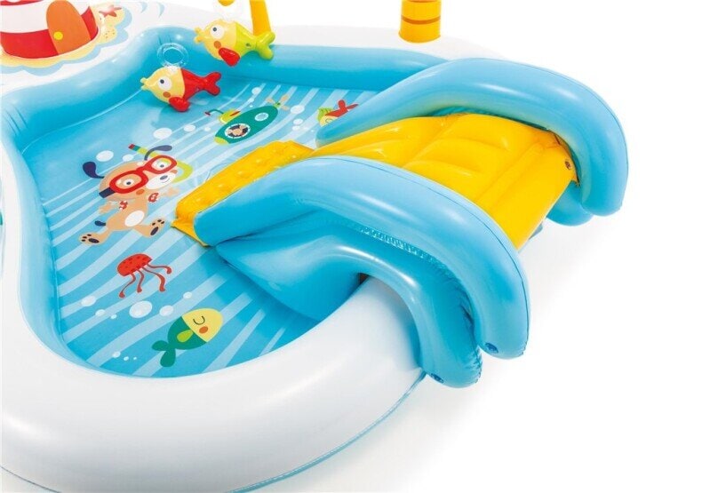 Intex Fishing Fun Play Center 218 cm