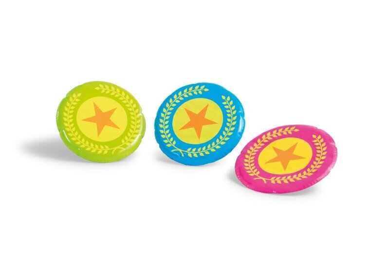 Intex Flying Disc Kastspel