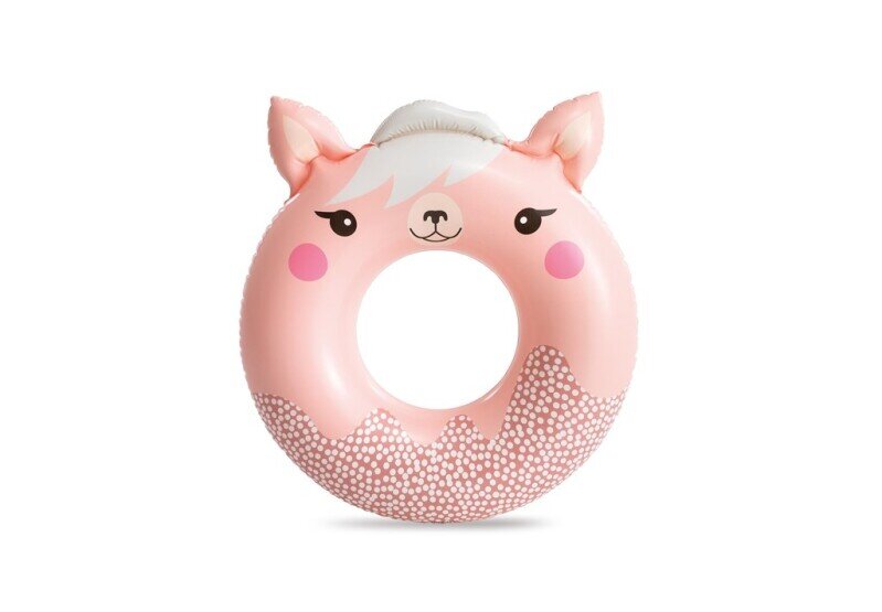 Intex Badring Cute Animal 76 cm