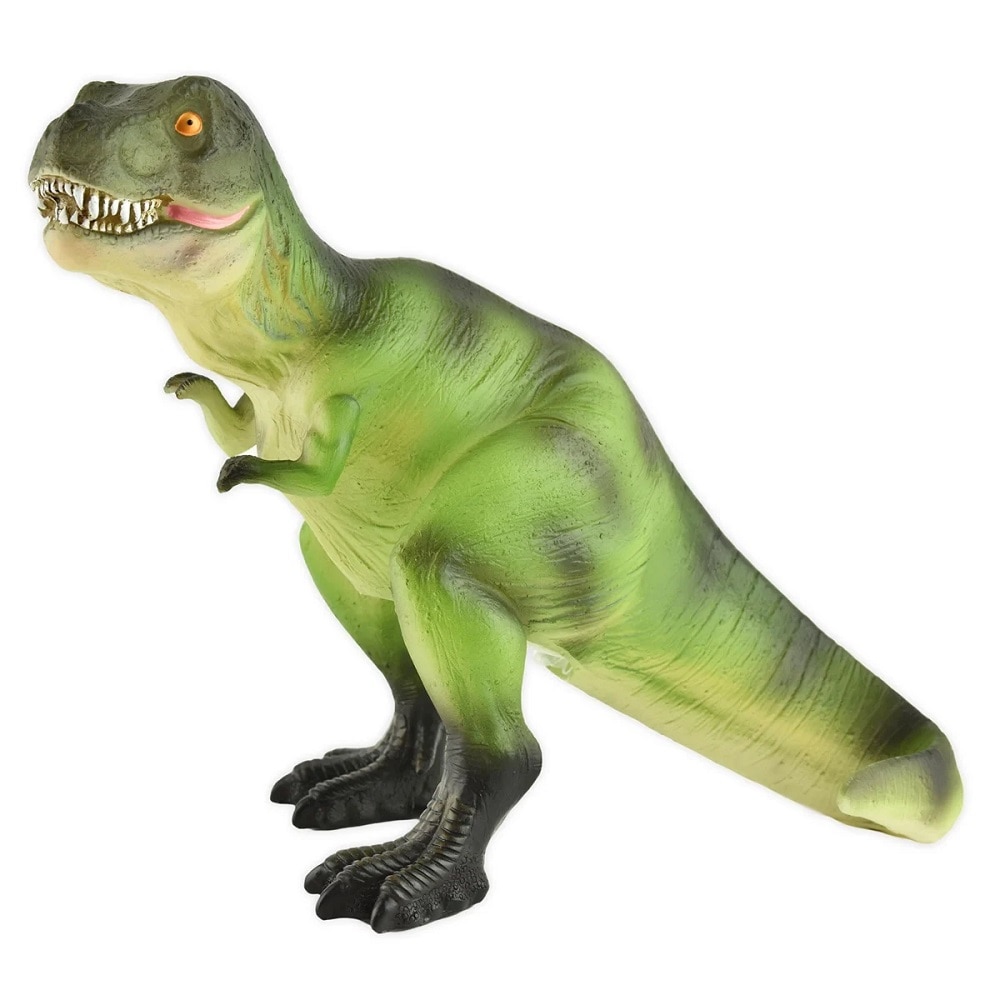 Dinosaurie Nattlampa 33 cm