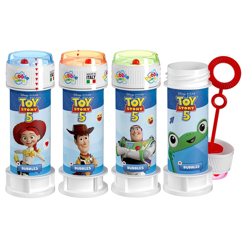 Toy Story Såpbubblor 60 ml
