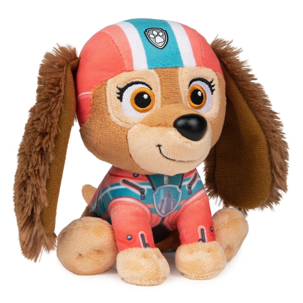 Paw Patrol - Gosedjur Liberty 15 cm