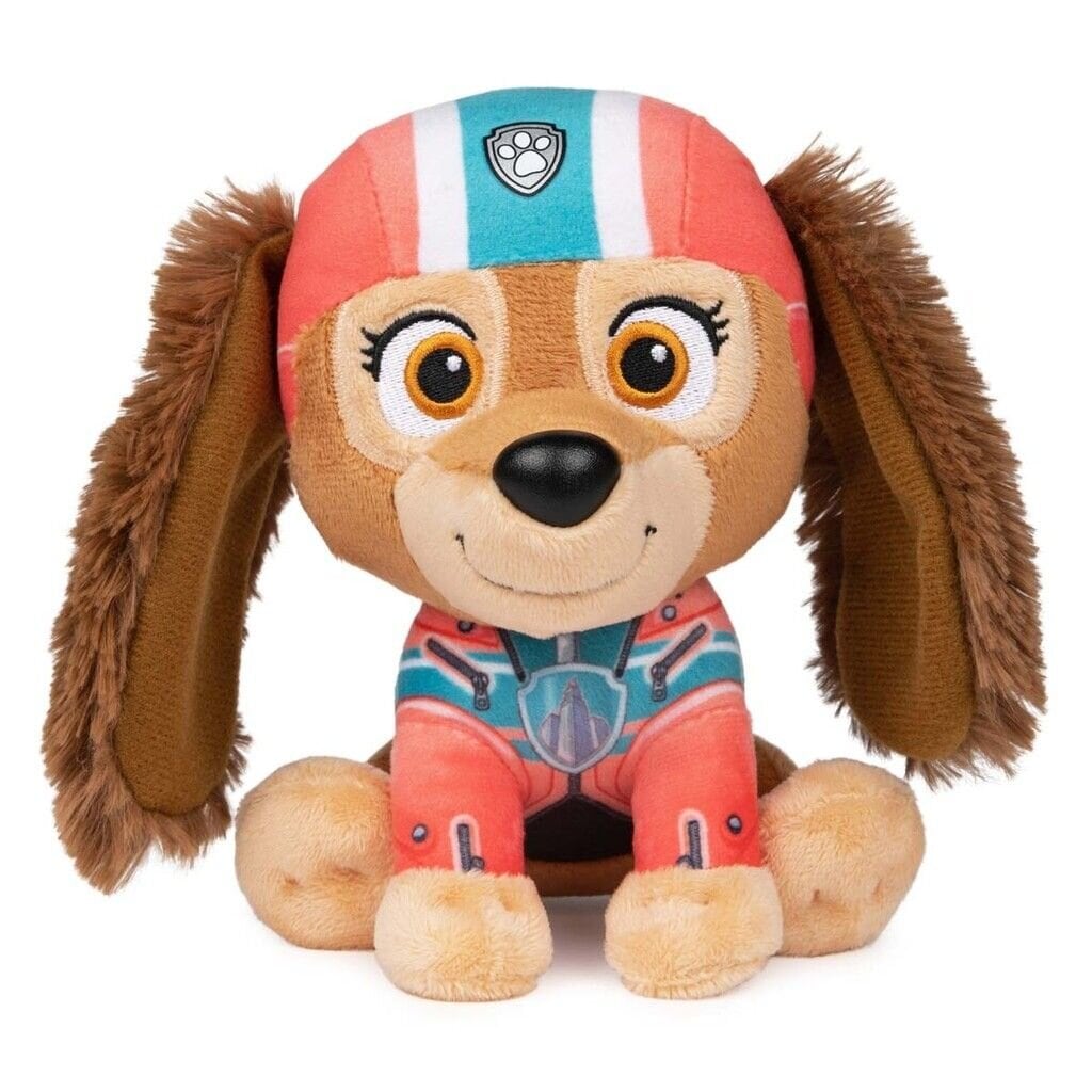 Paw Patrol - Gosedjur Liberty 15 cm