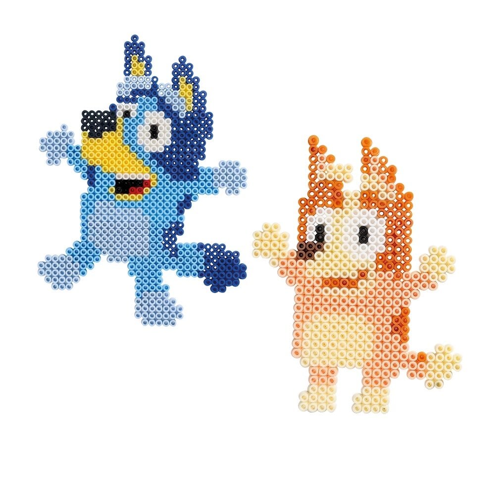Bluey Pärlset