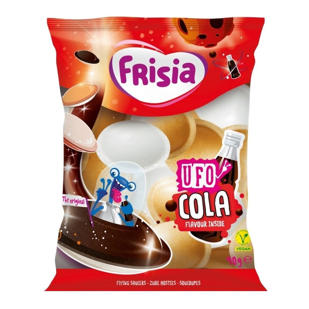 Frisia Tefat Cola 40 gram