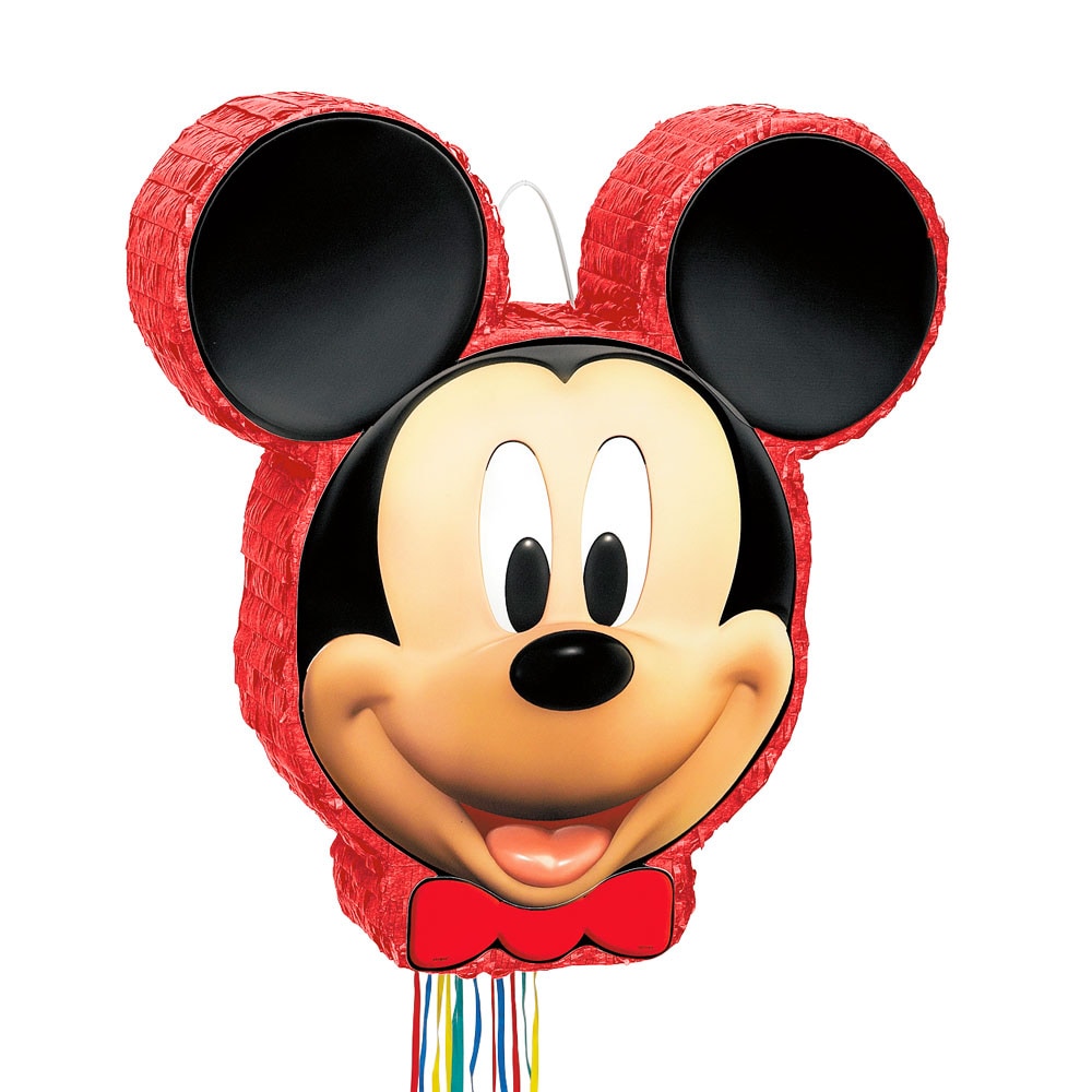 Musse Pigg Piñata 50 cm
