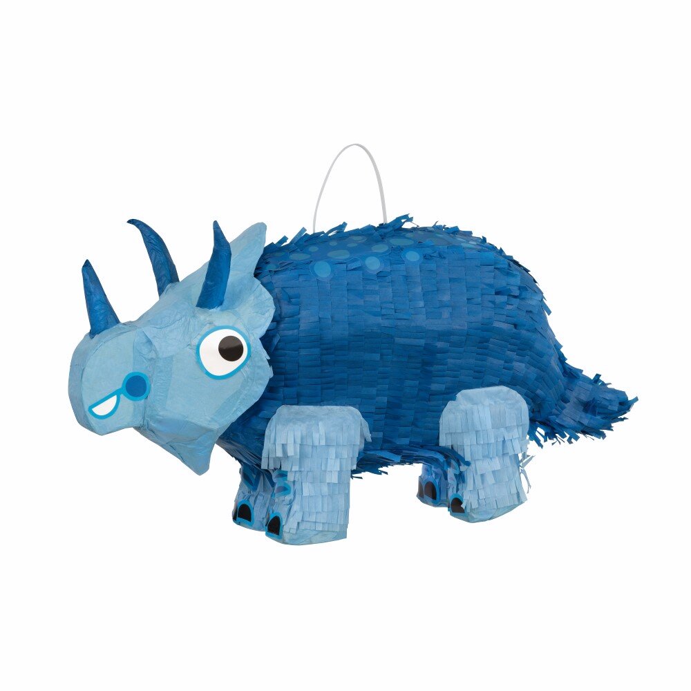 Pinata Triceratops