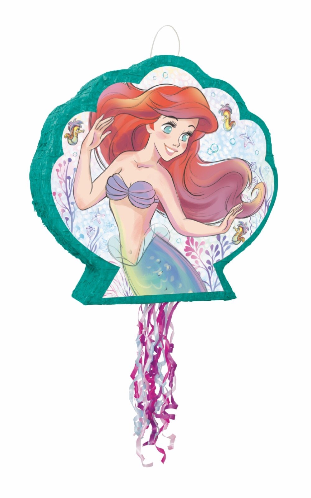 Pinata Ariel