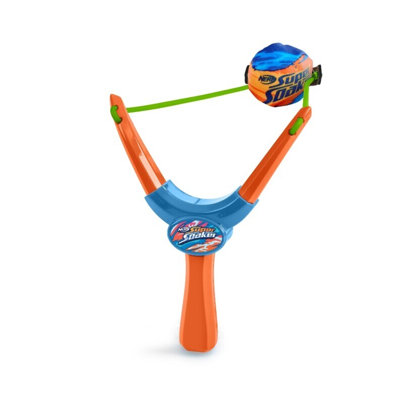 Nerf - Sling n' Soak vattenleksak