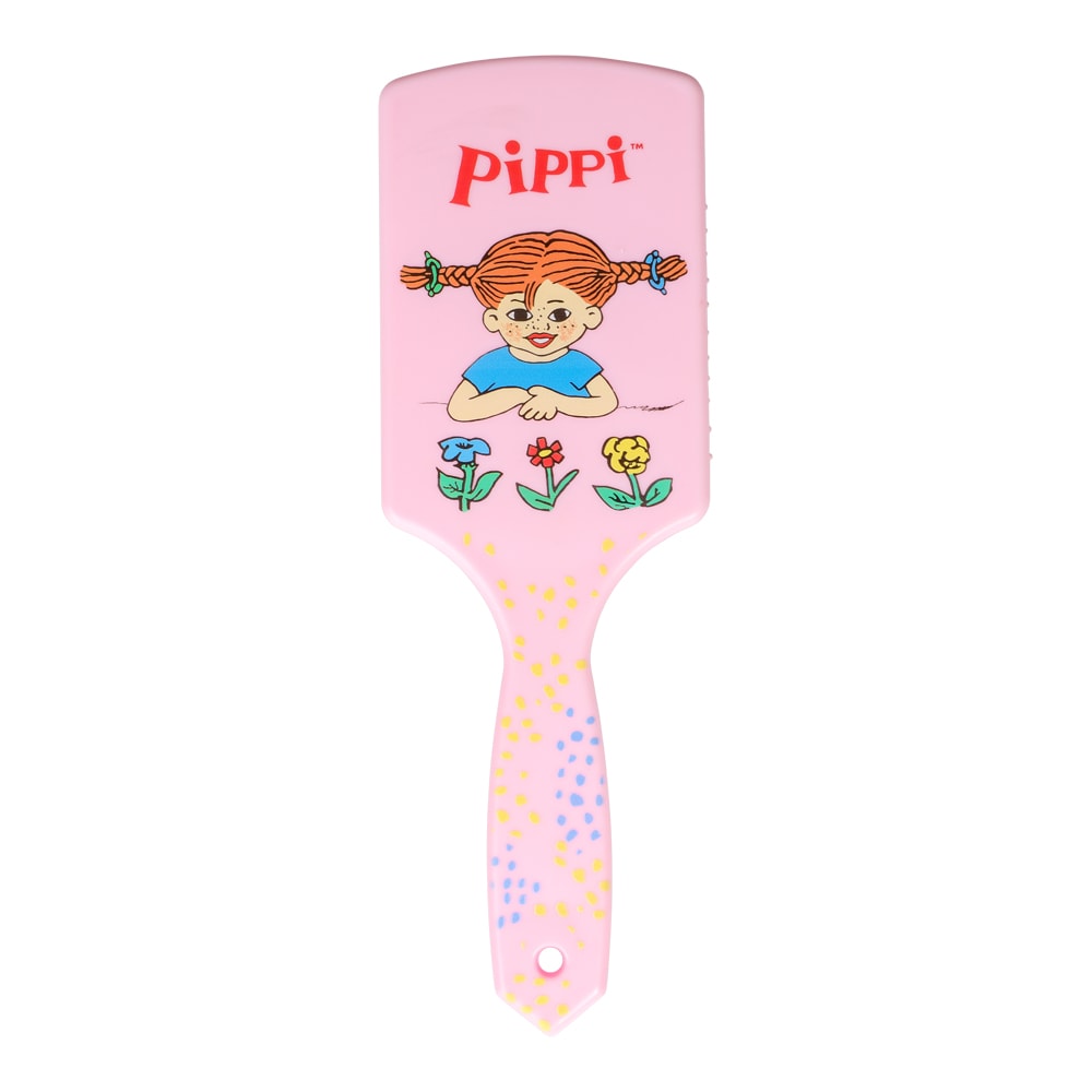 Pippi Långstrump - Hårborste